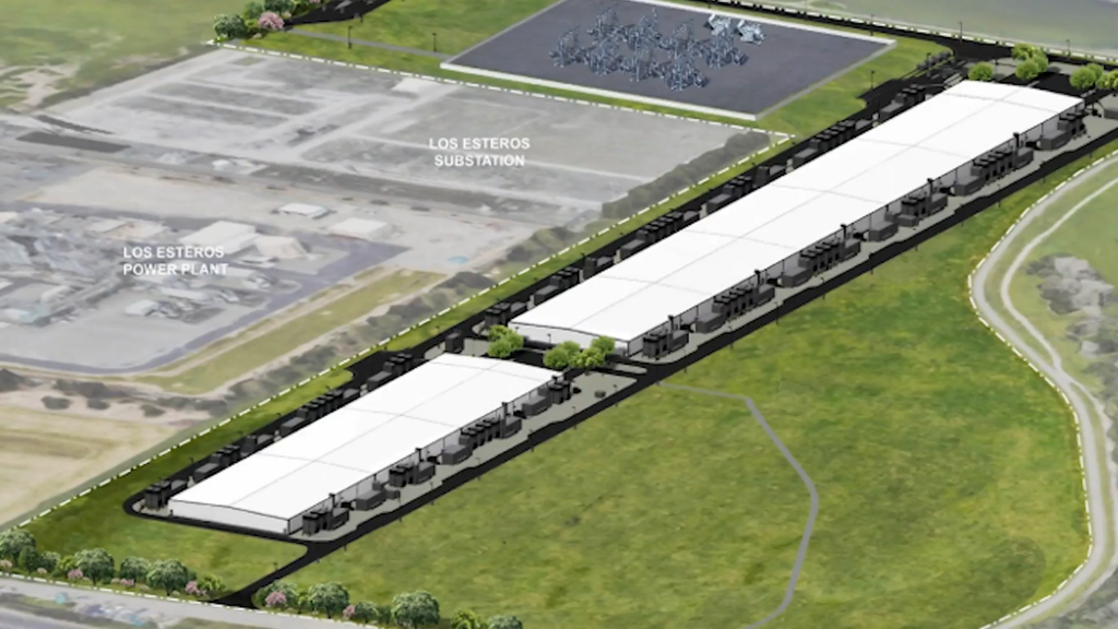 San Jose leaders consider new rules for data centers amid several proposals — CBS Bay Area (KPIX), Winter Garden Technology news