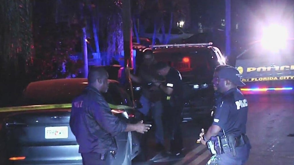 Man shot in the groin in Florida City, police report — CBS Miami, Winter Garden Health news