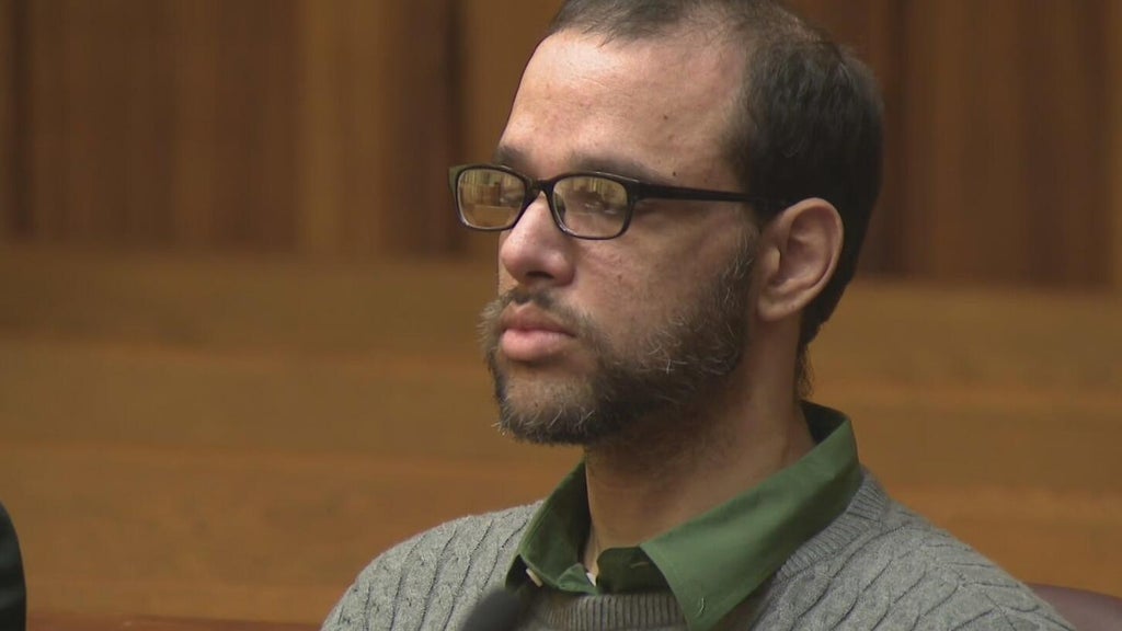 Miami jury recommends death penalty for Alberto Sierra for killing estranged wife, her young daughters — CBS Miami, Winter Garden Real Estate news