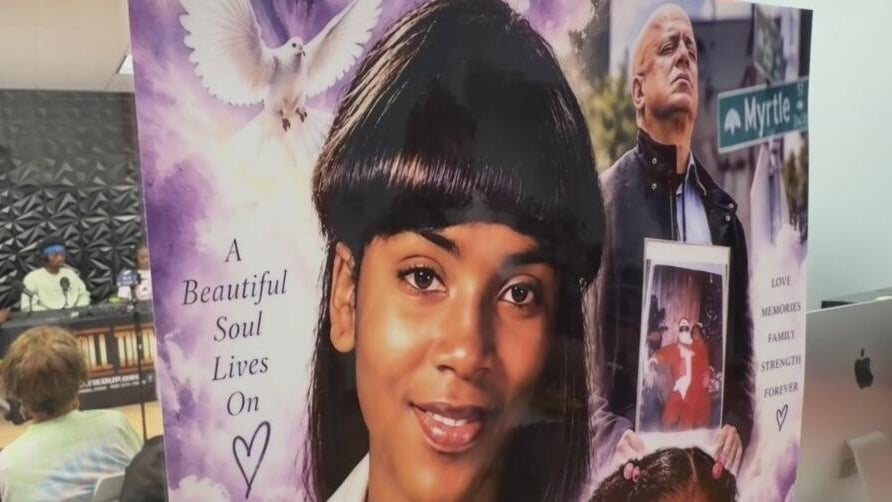 Oakland high school dedicates podcast studio in honor of student killed in 1997 — CBS Bay Area (KPIX), Winter Garden Schools news