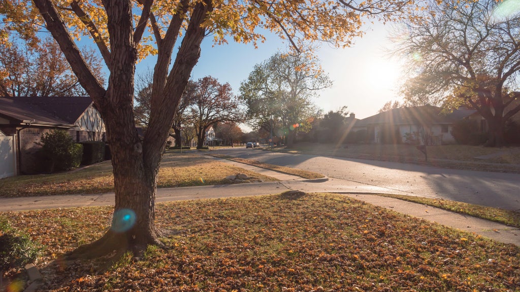 Last taste of fall warmth Friday in Twin Cities ahead of cool, soggy weekend — WCCO / CBS Minnesota, Winter Garden Community news