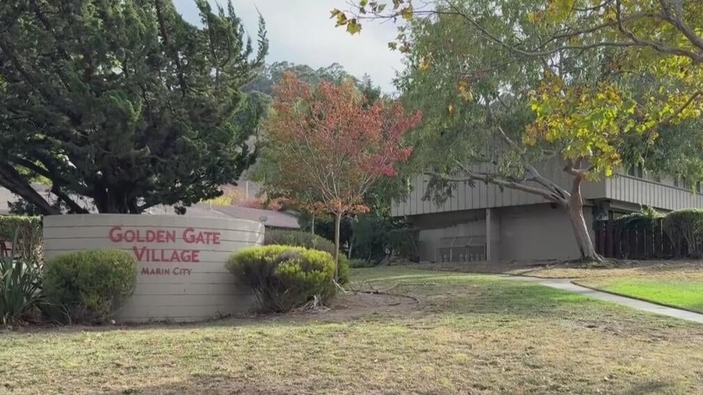 Marin City families receive $725,000 in rent relief as their aging apartment complex is renovated — CBS Bay Area (KPIX), Winter Garden Business news