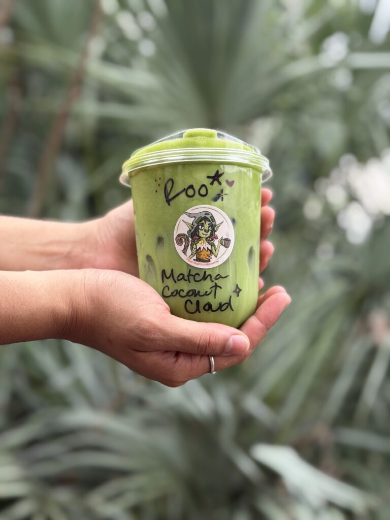 EarthGrounds Coffee + Matcha Opening Second Location in Thornton Park — Bungalower Orlando, Winter Garden Business news