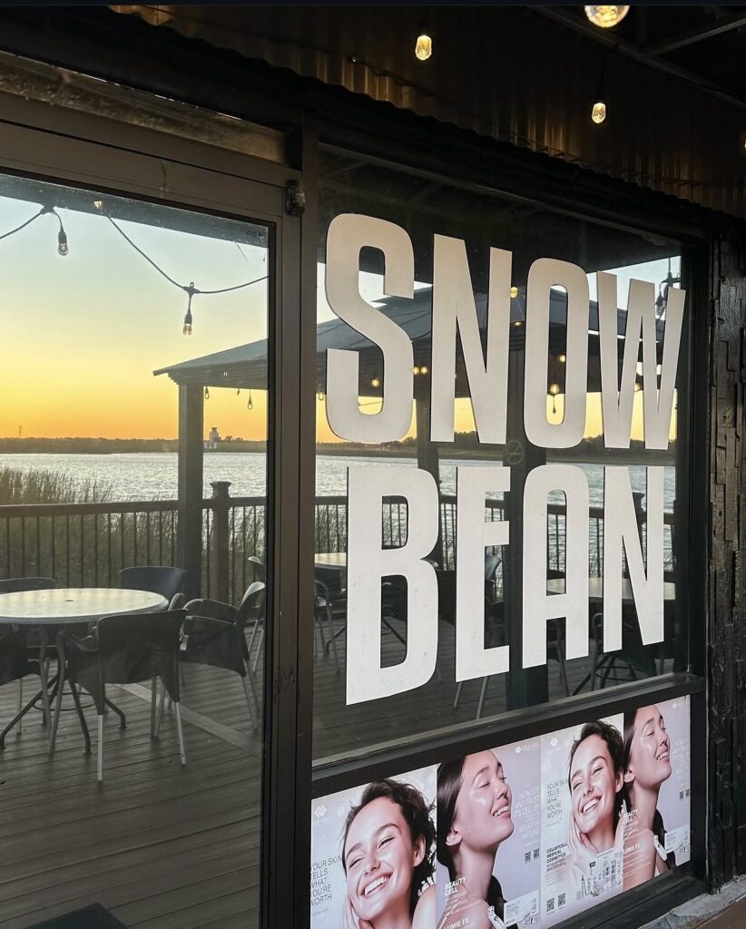 Snowbean Closes Suddenly on East Colonial Drive; Izziban Also Reportedly Shuttered — Bungalower Orlando, Winter Garden Real Estate news