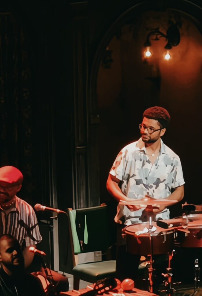 Congressman Maxwell Frost Makes Surprise Appearance in Buena Vista Social Club at Dr. Phillips Center — Bungalower Orlando, Winter Garden Arts news