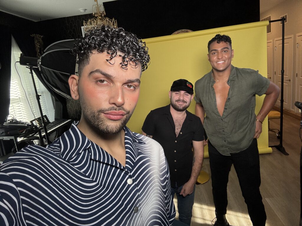 Orlando Filmmaker Looking for Local Artists for Reality Series — Bungalower Orlando, Winter Garden Dining news