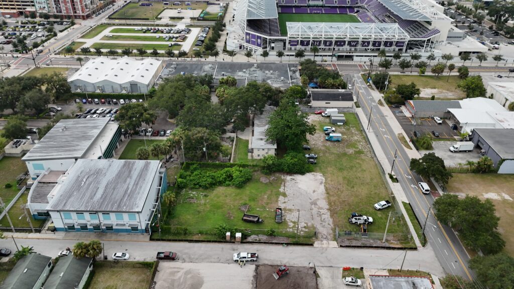 Coalition for the Homeless Breaking Ground on Major Downtown Orlando Expansion — Winter Garden Health news