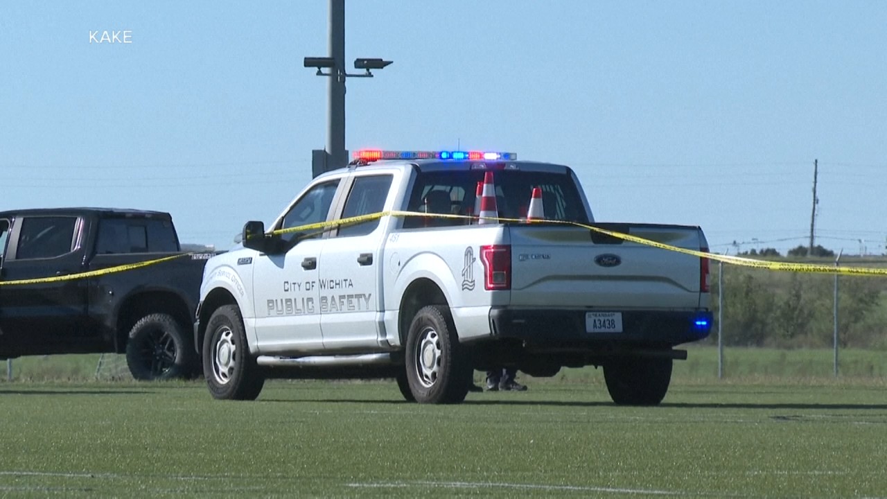 Driver in deadly Kansas soccer field crash released while investigation continues
— ABC 7 Bay Area