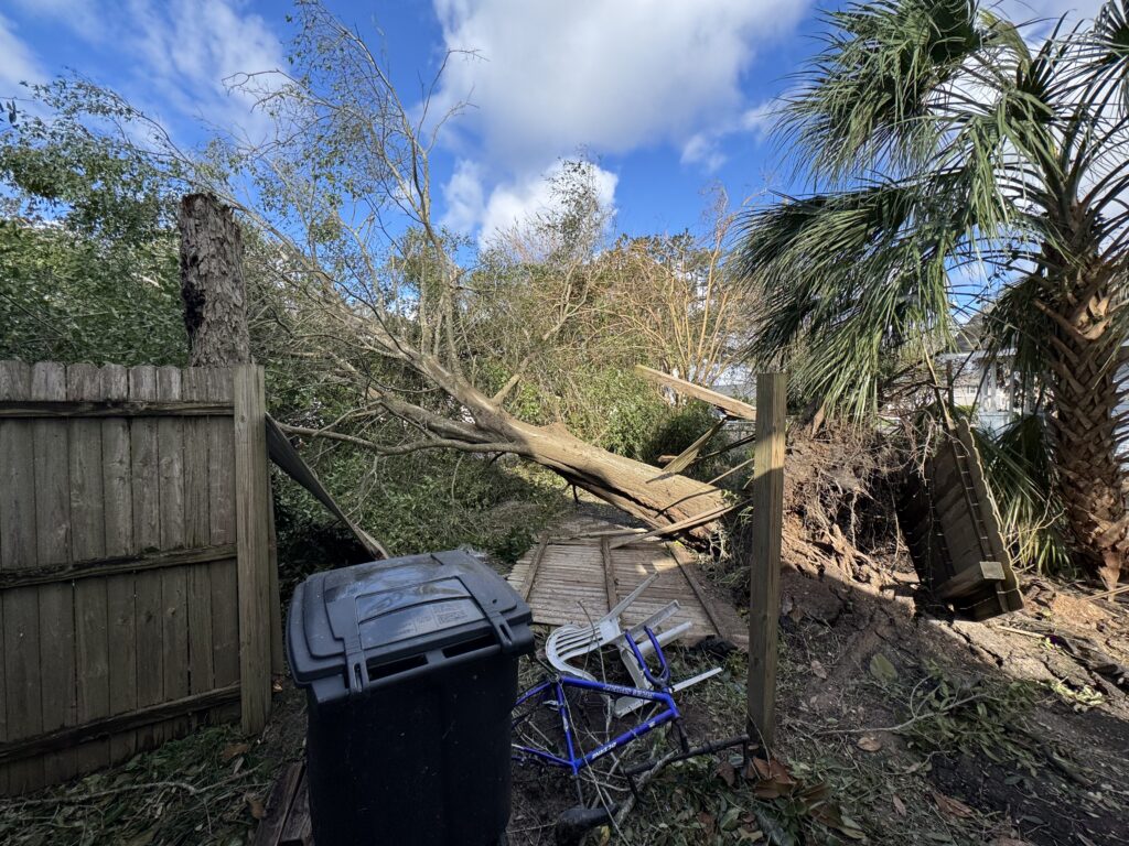 DeSantis says Florida Isaias death toll reaches six; thousands still without power — Florida Phoenix