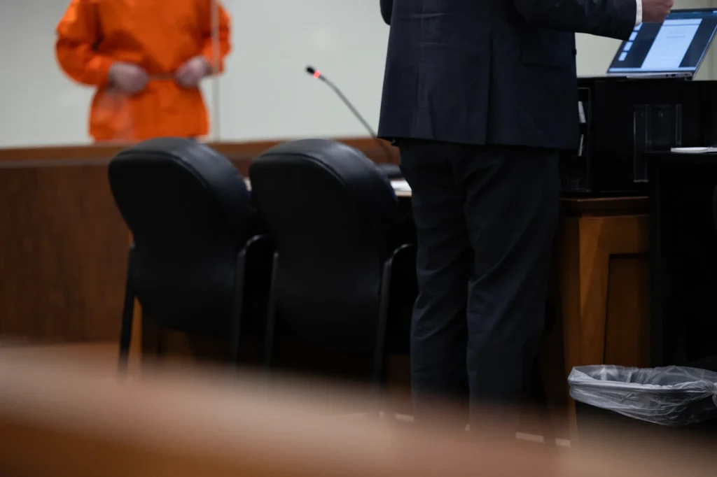 With fewer public defenders, indigent defendants pay the price — Florida Phoenix, Winter Garden Schools news