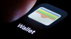 UK asks Apple to widen access to its payment tech — BBC Technology, Winter Garden Technology news