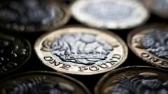 £30 rise in payments for crisis-hit households — BBC Business, Winter Garden Business news