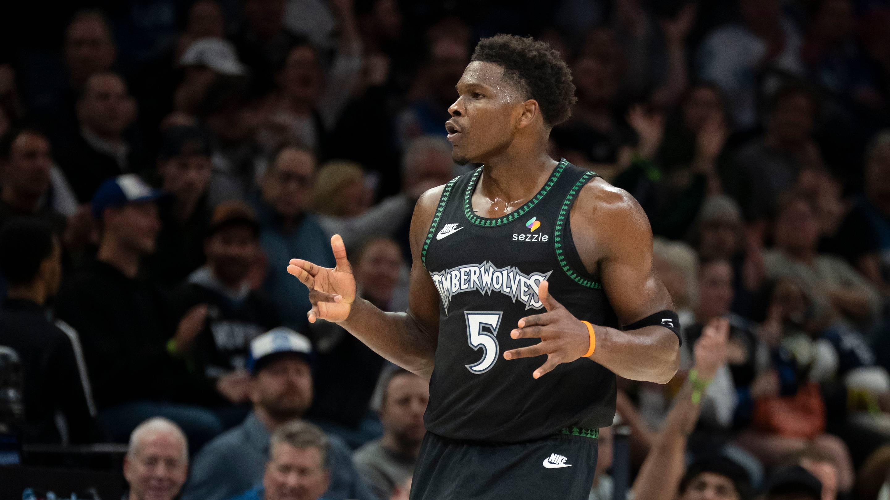 Timberwolves are must-see TV this year, and NBA GMs know it — Dunking With Wolves (T-Wolves), Winter Garden Sports news
