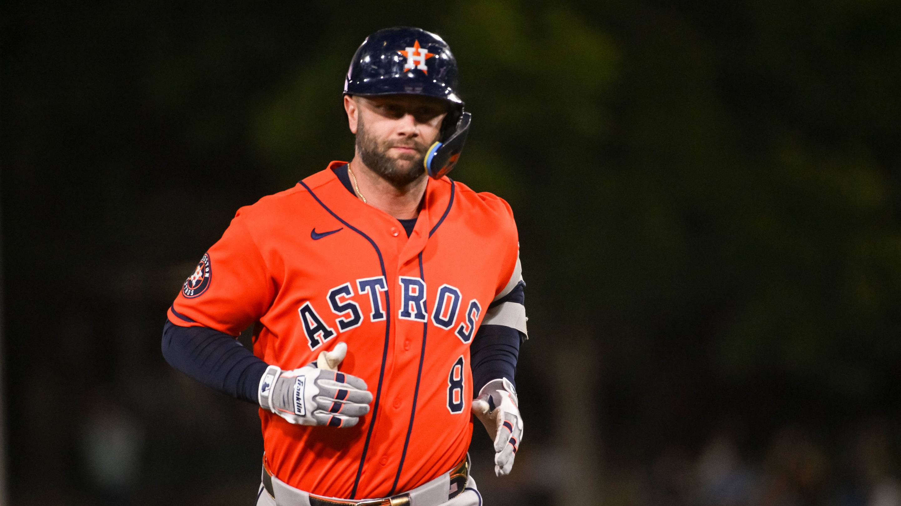 Twins could find their next power bat in Astros first baseman Christian Walker — Puckett's Pond (Twins), Winter Garden Sports news