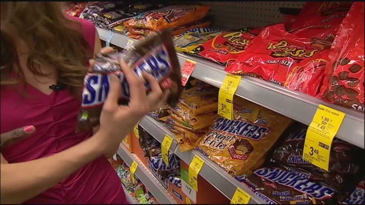  Halloween tips: candy safety, healthier choices, and keeping kids active  — Winter Garden Health news