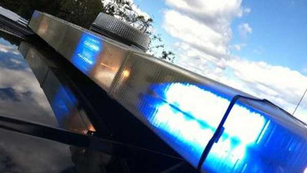 Woman taken into custody after barricade situation in Port Orange, police say — WESH 2 Orlando