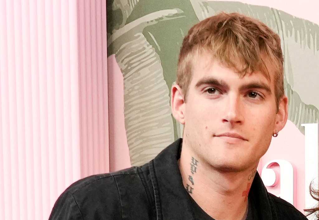 Presley Gerber, son of Cindy Crawford, dies at 27, family representative says — WESH 2 Orlando