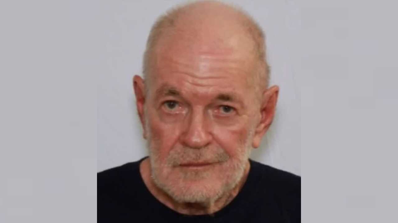 Man reported missing from Daytona Beach Shores, considered endangered — WESH 2 Orlando