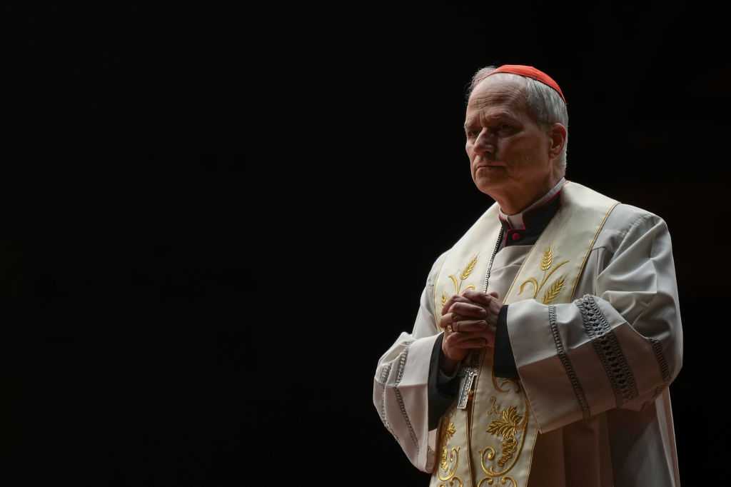 Vatican says Pope Leo XIV resumes work from the hospital as doctors say he's 'recovered well'  — WESH 2 Orlando