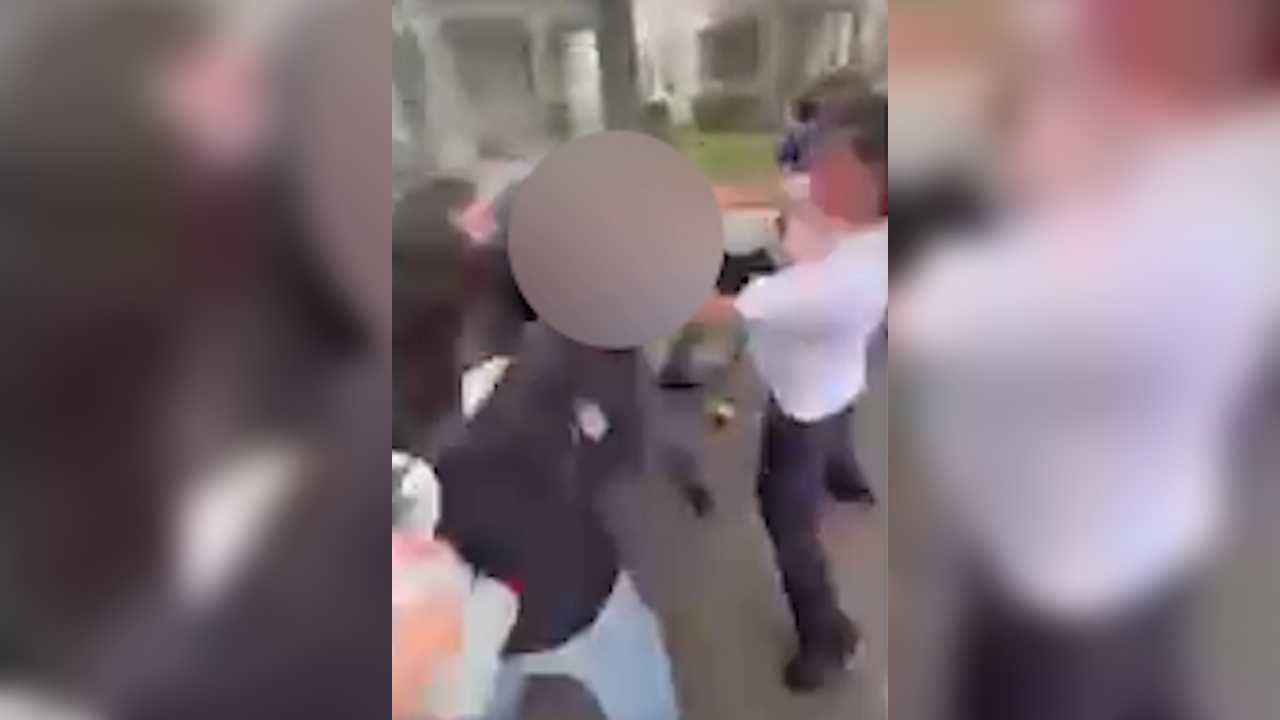 9 Harmony students arrested after attacking fellow student who stood up to bullying, sheriff says — WESH 2 Orlando, Winter Garden Schools news