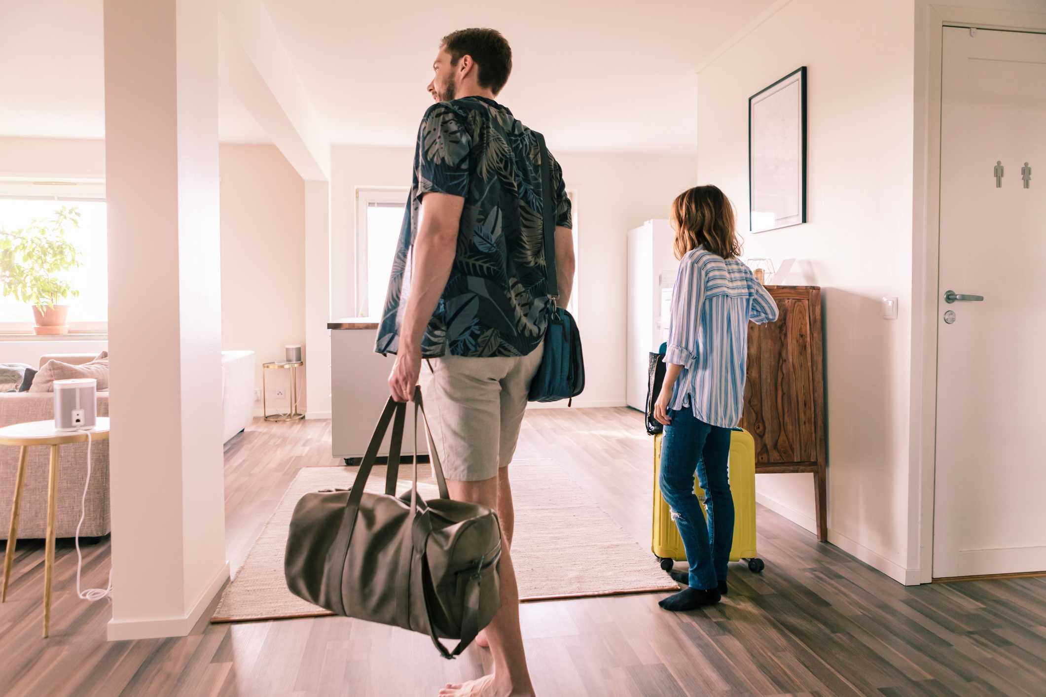 Airbnb announces new rules for hosts, limits checkout chores — WESH 2 Orlando
