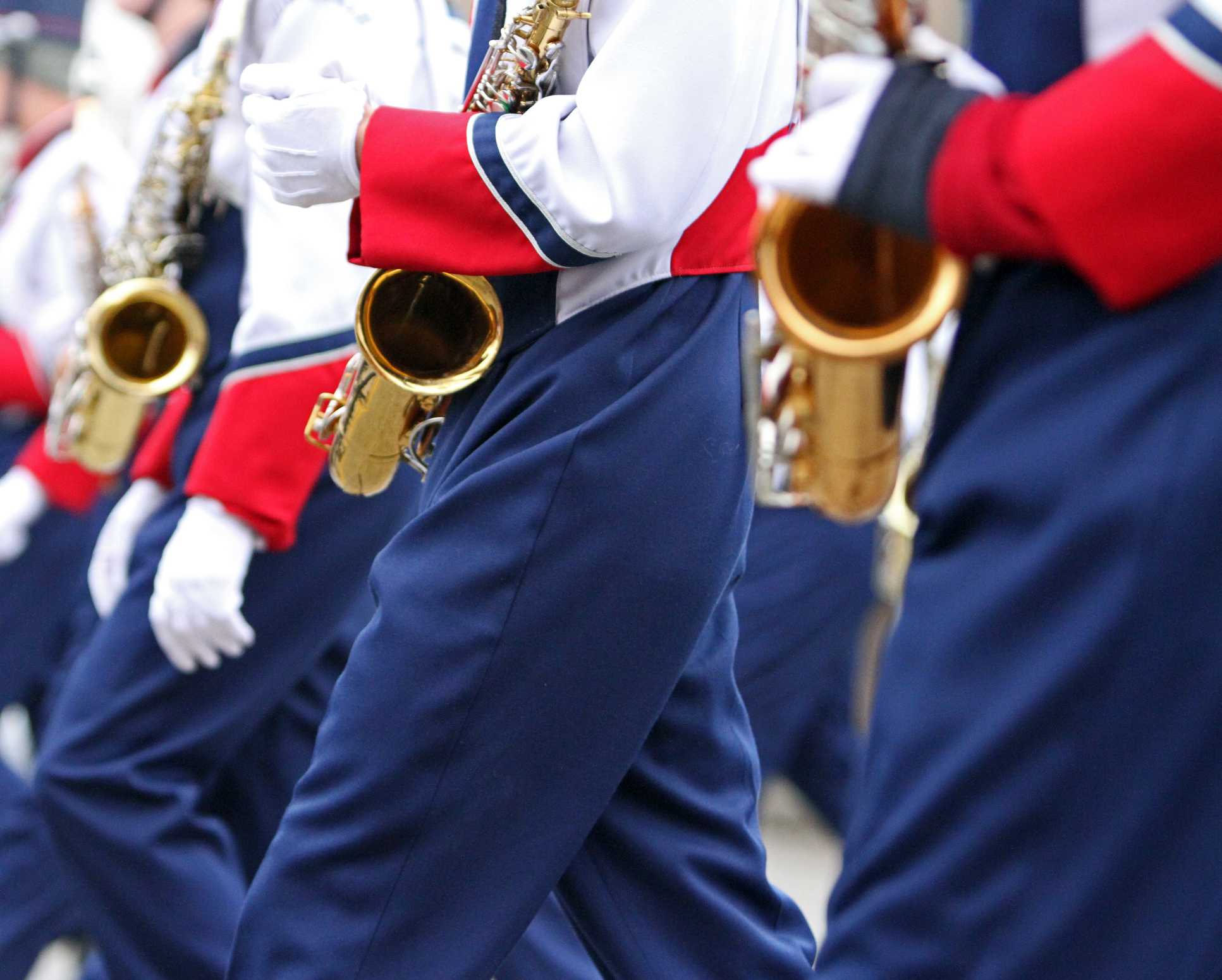 OCPS students selected for Macy's Thanksgiving Day Parade Band — WESH 2 Orlando, Winter Garden Schools news