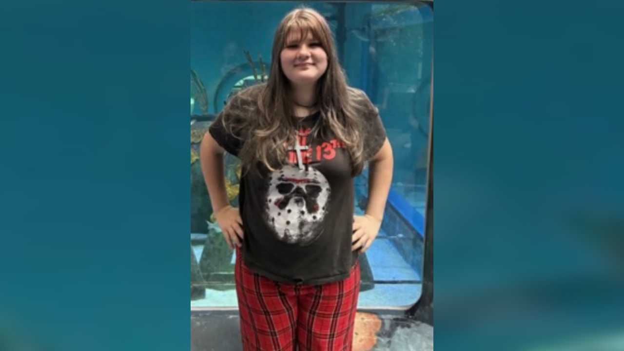 12-year-old girl reported missing out of Orange County — WESH 2 Orlando