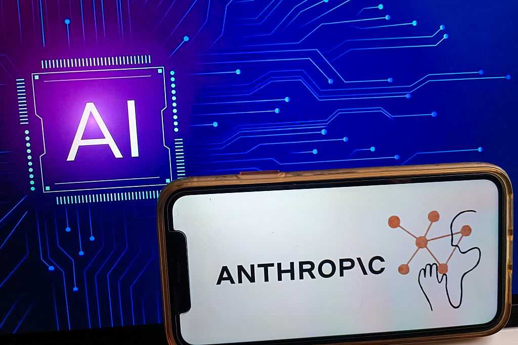 Anthropic says its AI models hacked 3 organizations during testing — WESH 2 Orlando