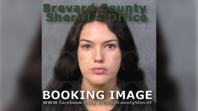 Woman fired into car window after suspecting boyfriend cheating, Brevard County deputies say — Winter Garden Community news