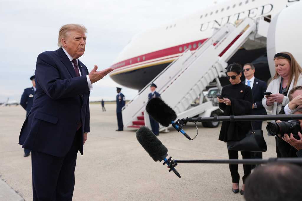 US warns allies to prepare for possible Iran strikes, retaliation after elections, AP sources say — WESH 2 Orlando