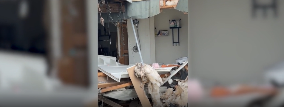 Suspected drunk driver crashes into Ocoee home, killing family dog and displacing residents — Winter Garden Real Estate news