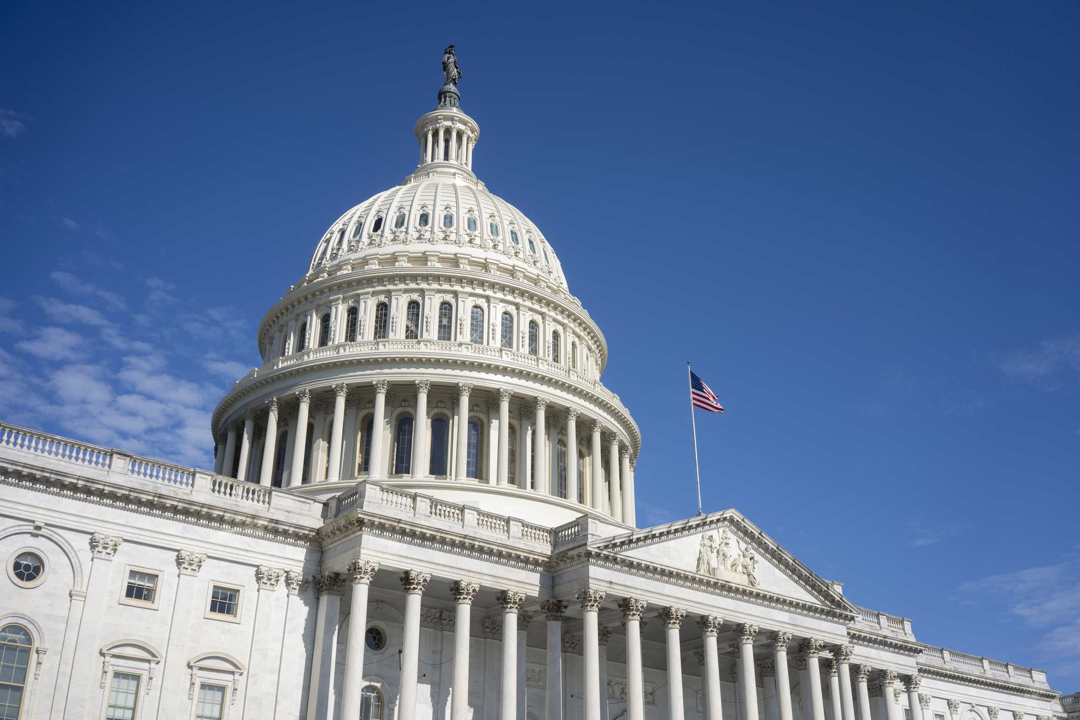 Sexual harassment rules for Congress are under review after flurry of ethics cases — WESH 2 Orlando, Winter Garden Schools news