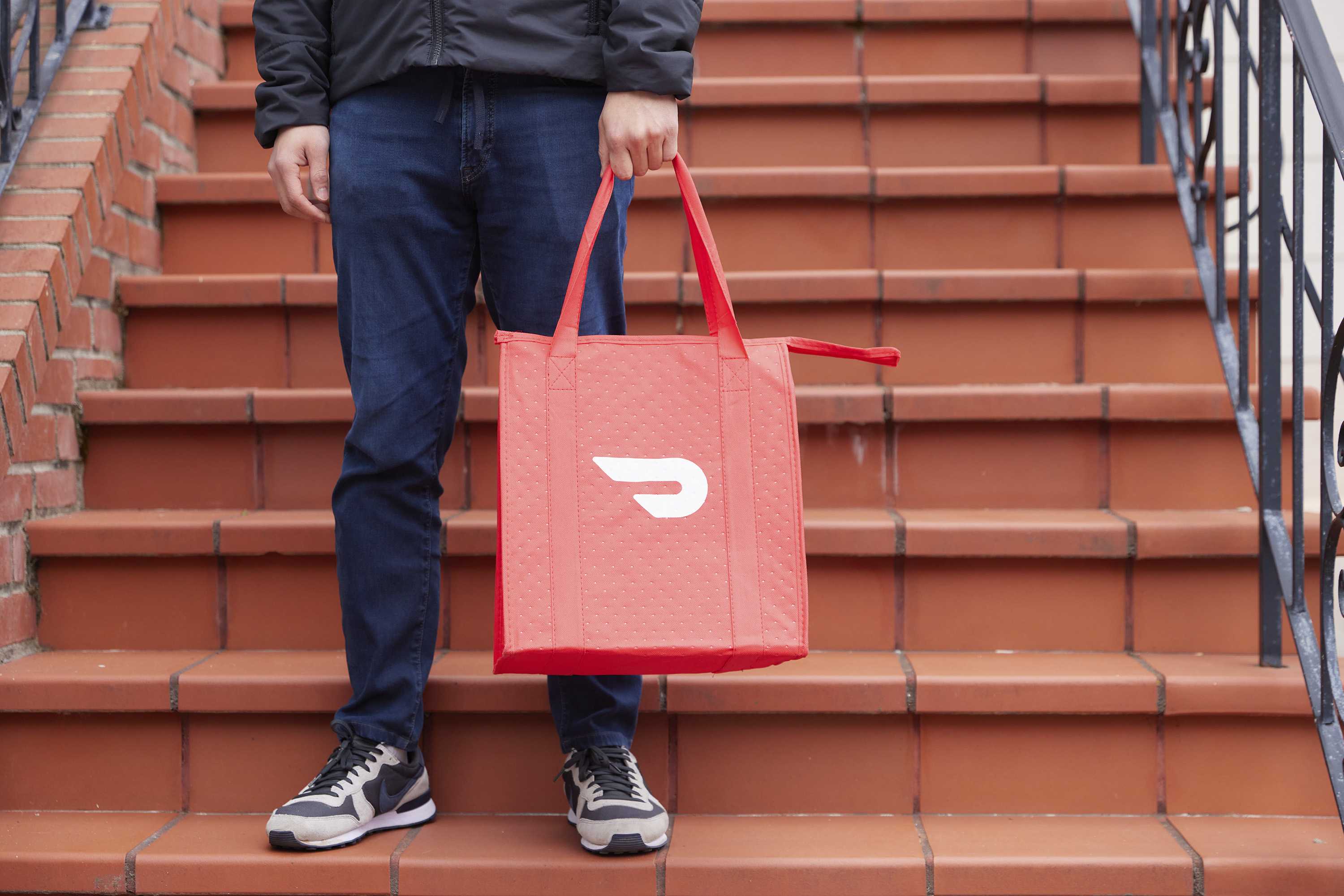 DoorDash agrees to buy Instacart for $17 billion — Winter Garden Business news