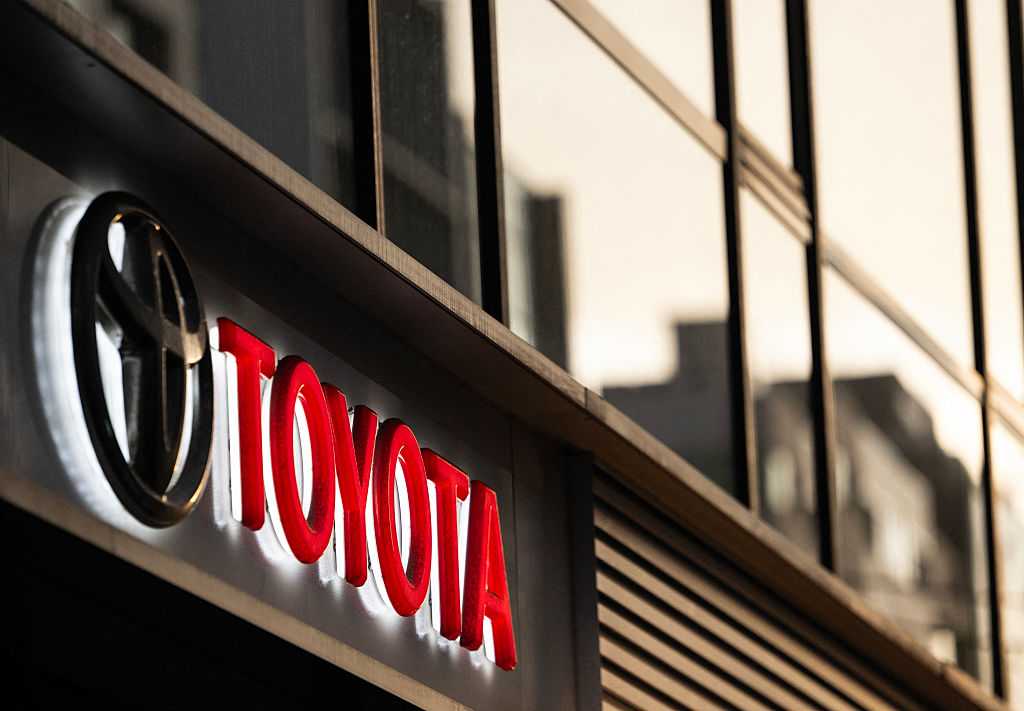 Toyota issues recall for more than 220,000 vehicles: See model affected — WESH 2 Orlando