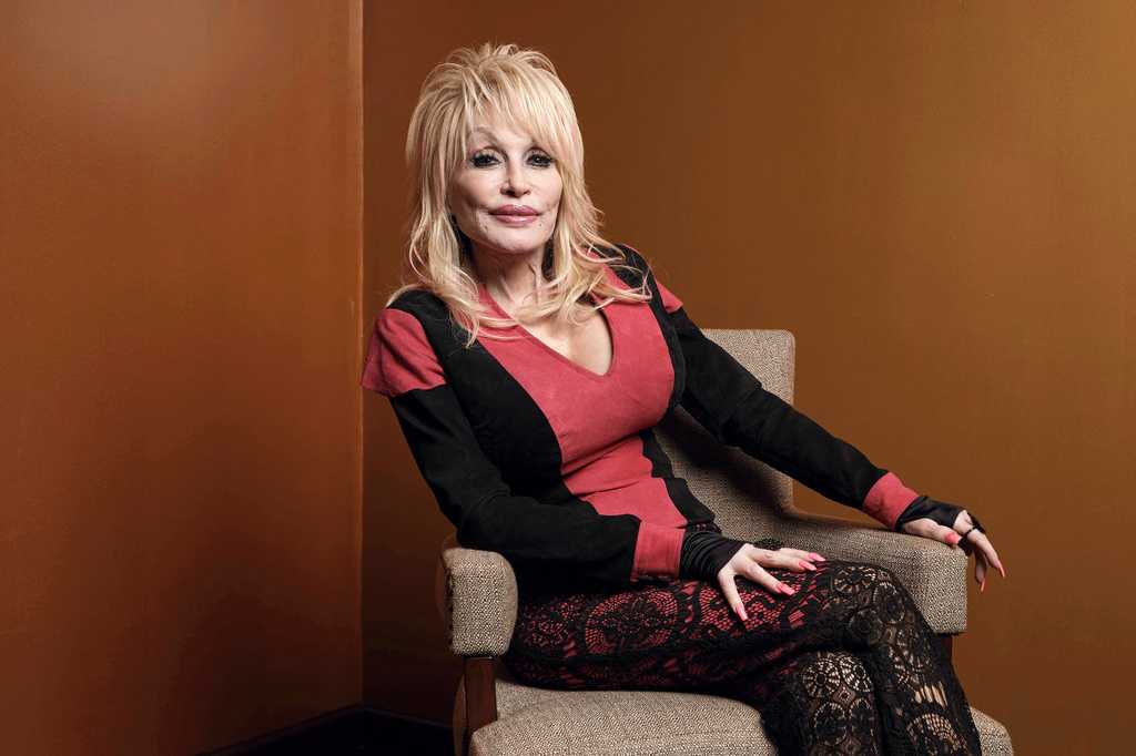 Dolly Parton's nephew denies threatening to harm her estate, pushes back against restraining order — WESH 2 Orlando, Winter Garden Community news