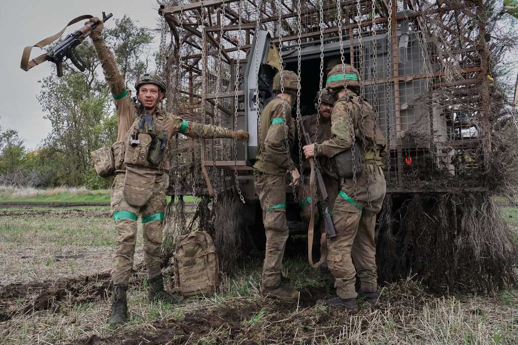 Russian missile and drone blitz kills 4 in Ukraine as Zelenskyy seeks help in Norway — WESH 2 Orlando, Winter Garden Community news
