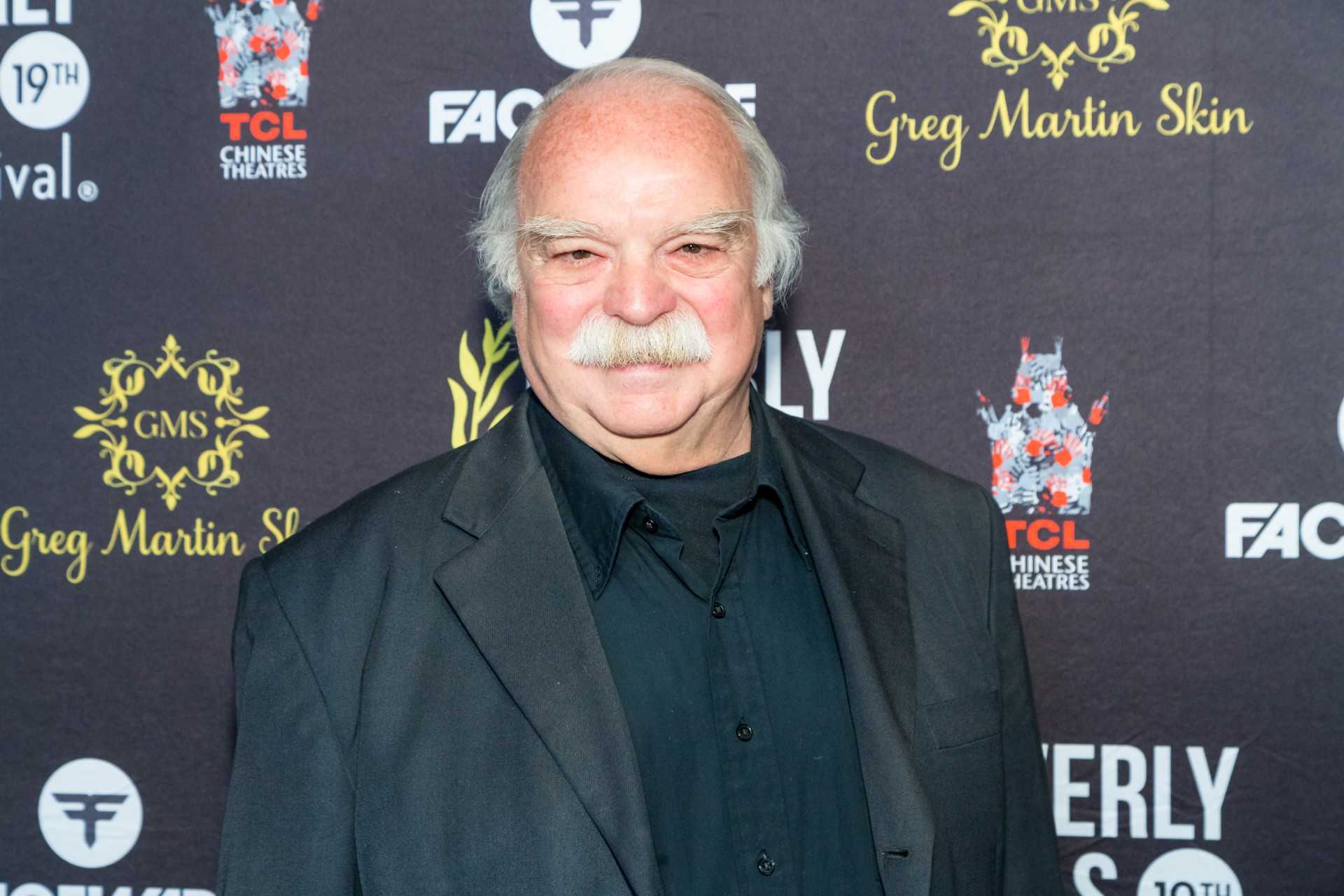 'Office Space' actor Richard Riehle dies at 78 — WESH 2 Orlando, Winter Garden Community news