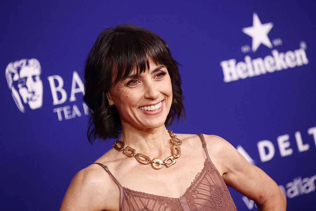 'The silence was deafening': 'Entourage' actress Constance Zimmer reveals cancer diagnosis — WESH 2 Orlando, Winter Garden Community news