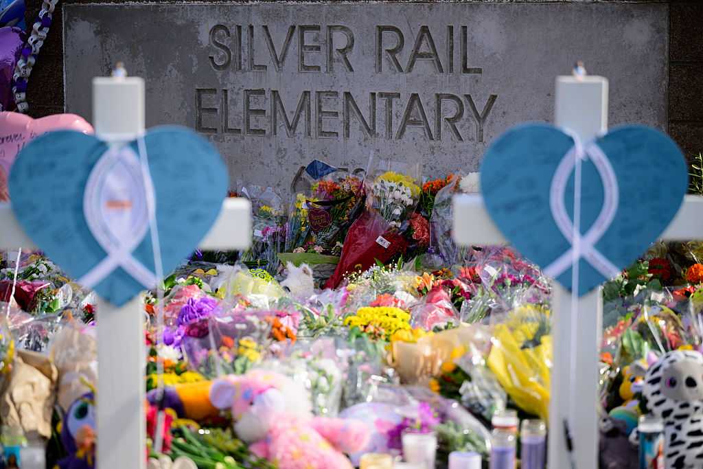 Oregon school attack survivor says she had no chance to protect children at Silver Rail Elementary — WESH 2 Orlando, Winter Garden Schools news