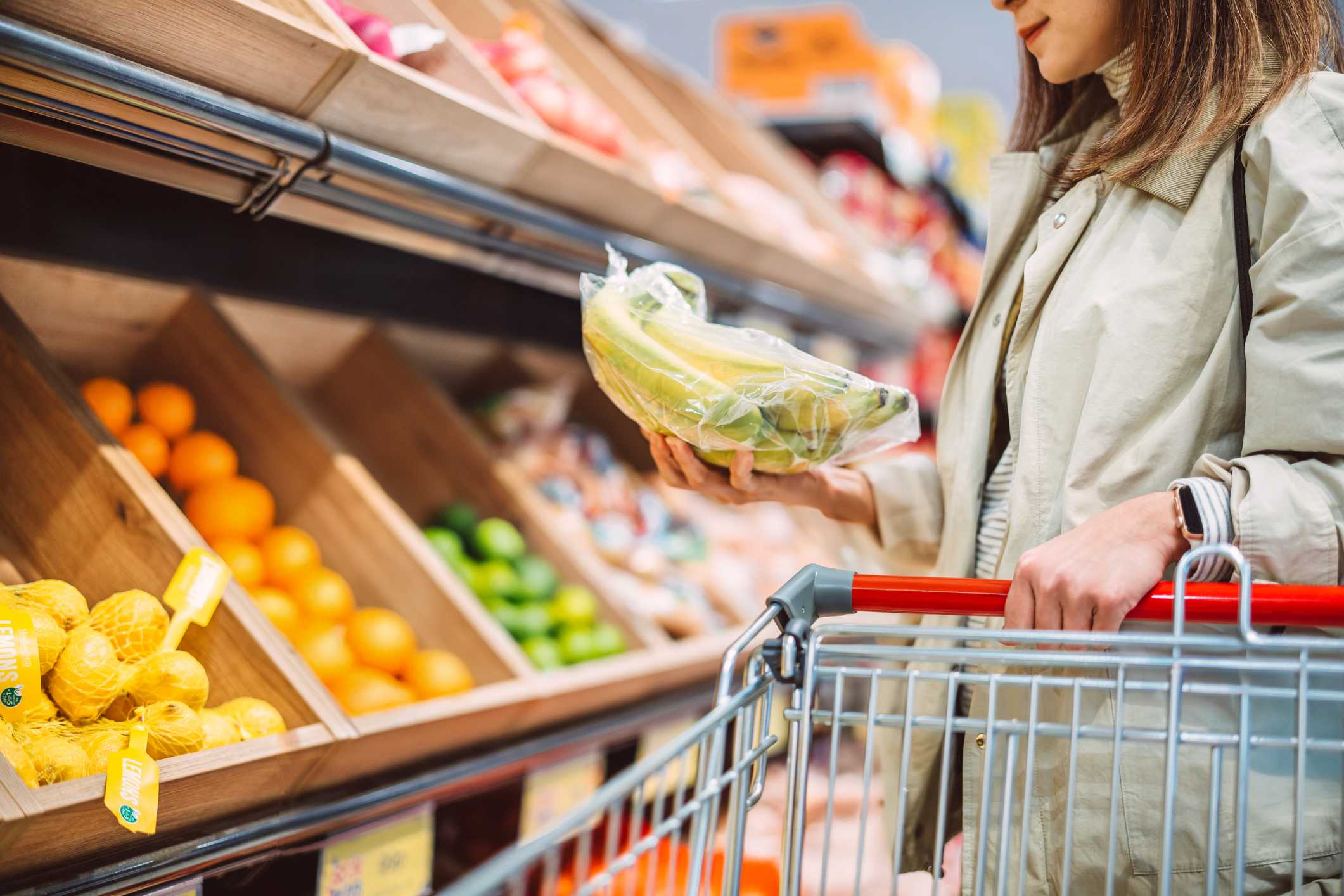 Inflation worsened last month in sign that prices remain high as midterms near — WESH 2 Orlando, Winter Garden Business news