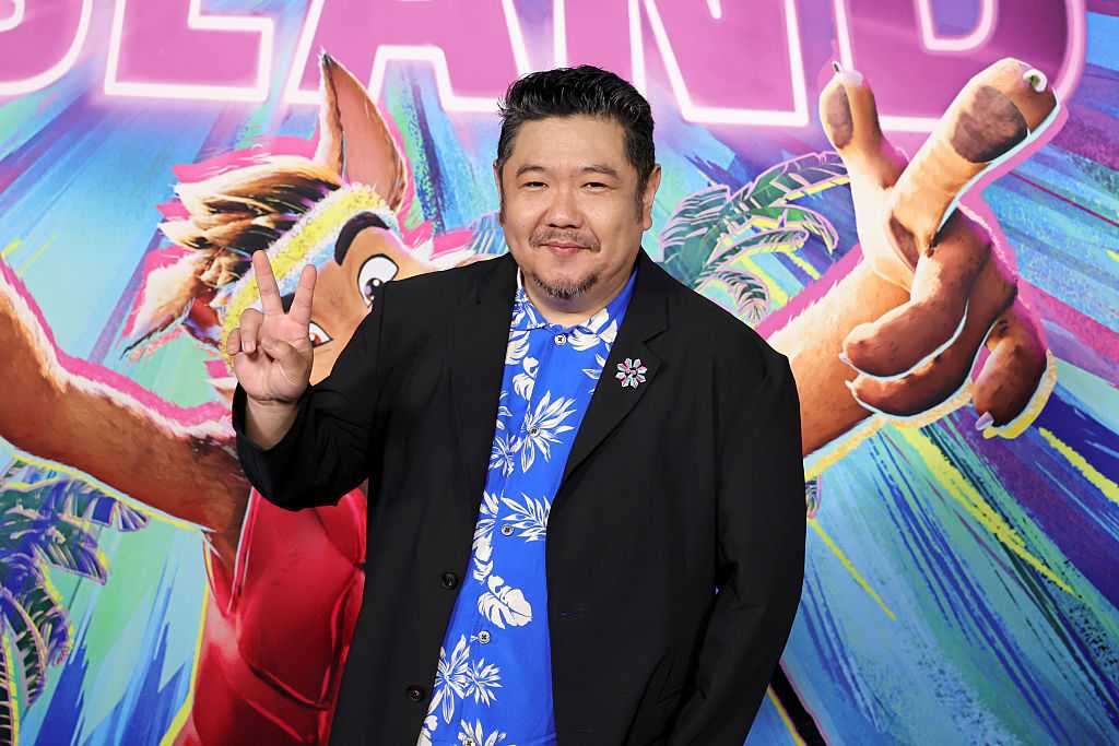 Eric Bauza, known as the iconic voice behind Looney Tunes' Bugs Bunny, dies at 46  — WPBF Entertainment Palm Beach