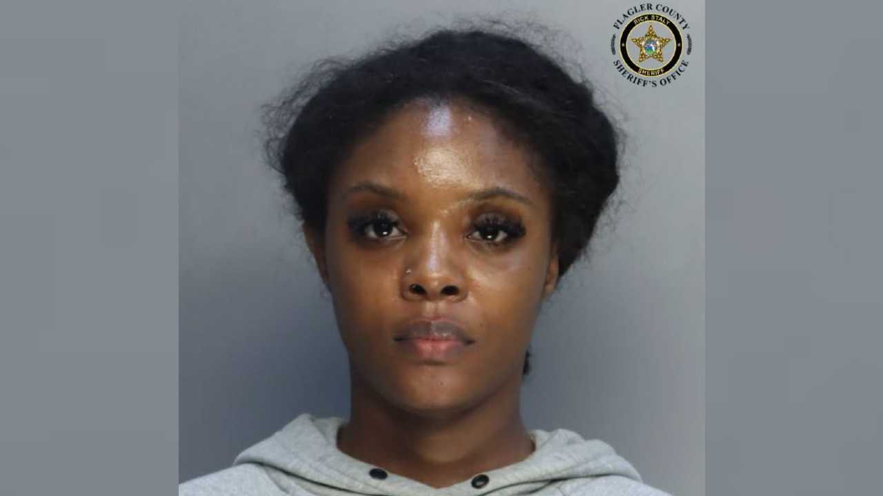Accused scammer arrested after Palm Coast woman loses more than $25K, sheriff's office says — Winter Garden Community news