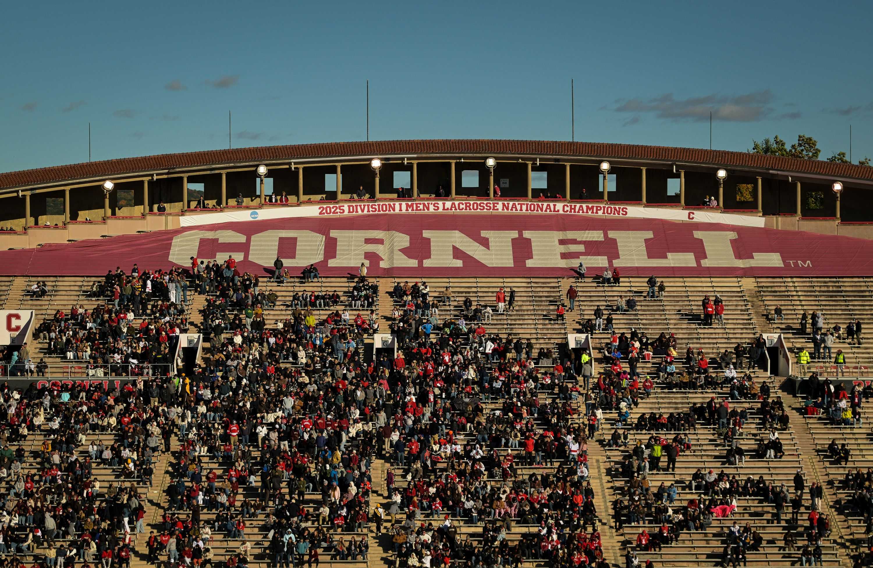 ‘It’s a very dark time’: Inside Cornell’s homecoming weekend — WESH 2 Orlando, Winter Garden Schools news