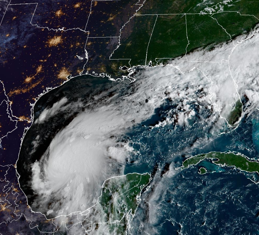 How to pronounce Isaias, the latest tropical storm name in Gulf — WESH 2 Orlando