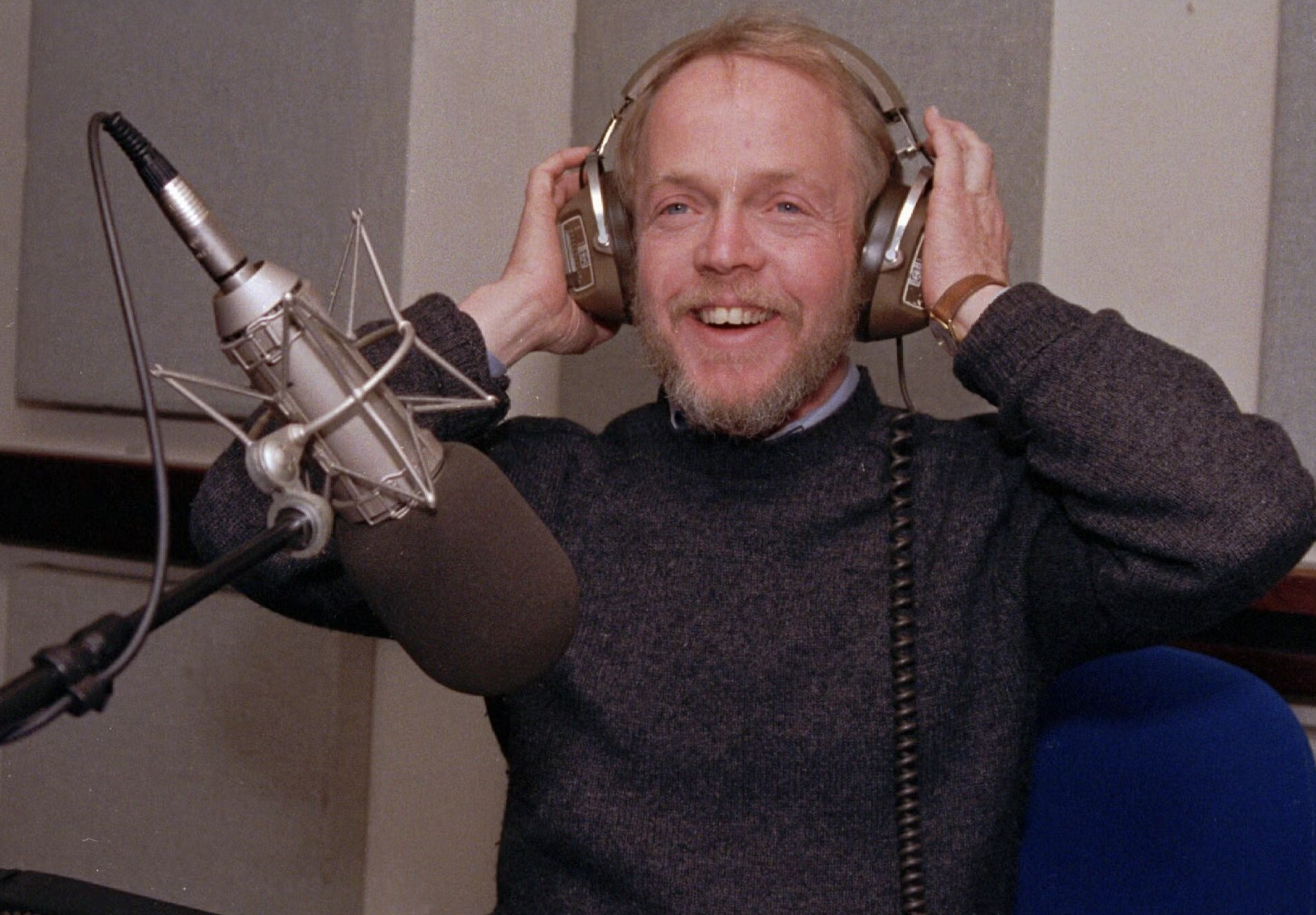 NPR radio host Noah Adams dies at 84 — WESH 2 Orlando, Winter Garden Community news