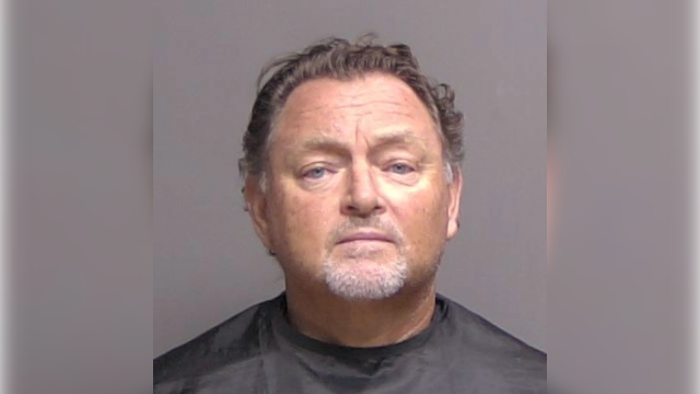 Flagler County substitute teacher accused of abusing special needs student — WESH 2 Orlando