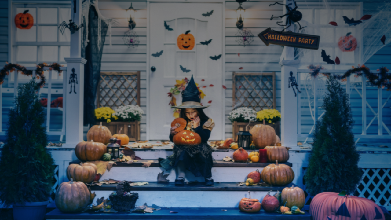 Halloween spending to reach record $13.5 billion nationwide — WESH 2 Orlando, Winter Garden Business news