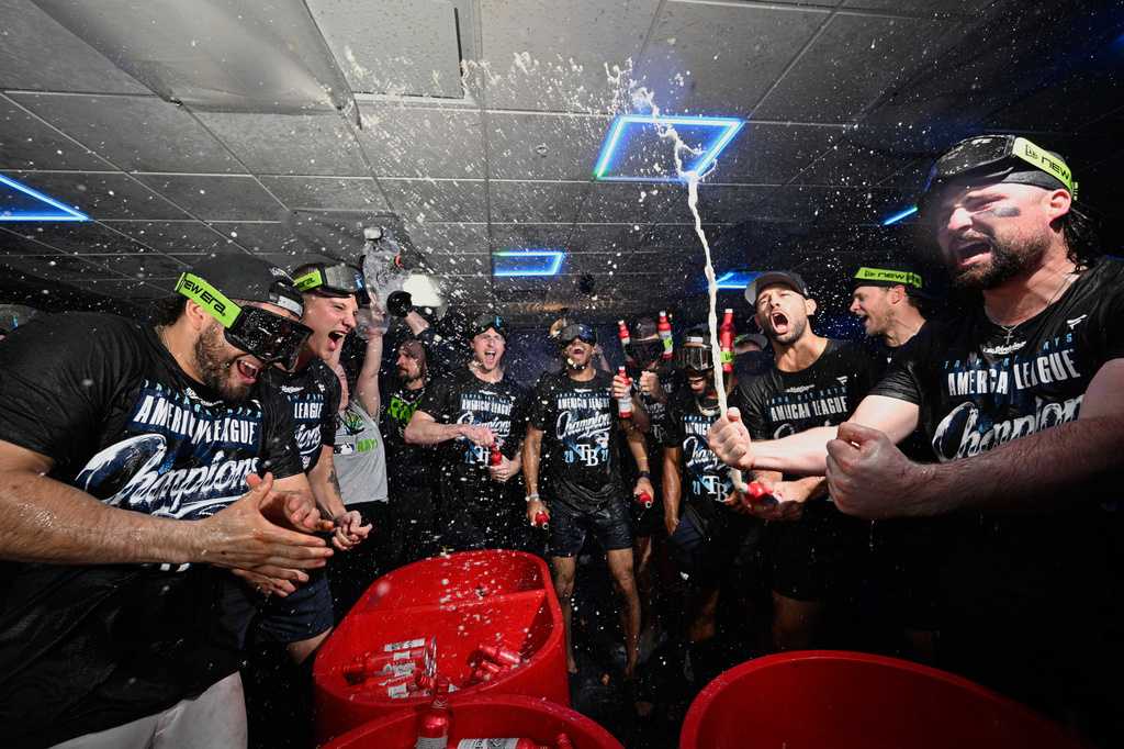 Rays are headed to the World Series | Schedule, tickets, more — WESH 2 Orlando, Winter Garden Sports news