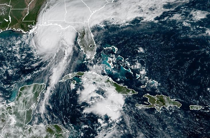 How to pronounce Isaias, the latest hurricane name in Gulf — WESH 2 Orlando