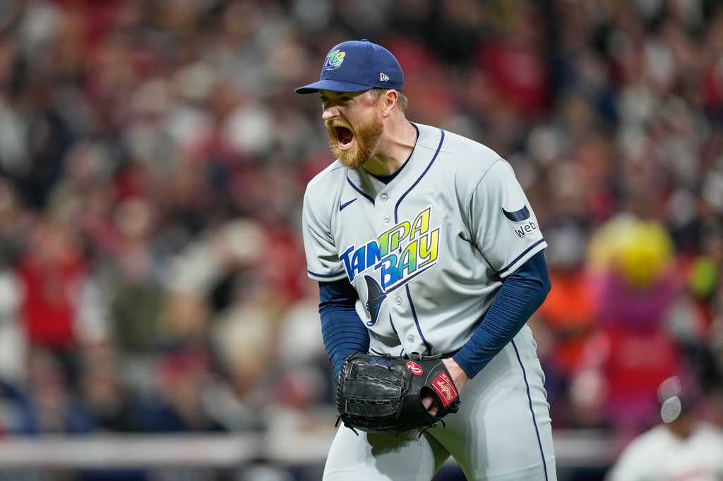 Brewers-Rays will produce a first-time champion, and maybe the first all-indoor World Series — WESH 2 Orlando